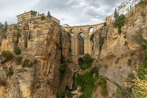 Ronda