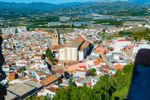 Vélez-Málaga