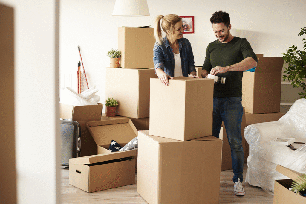 Precios de mudanzas económicas en Málaga Precios de mudanzas económicas en Málaga